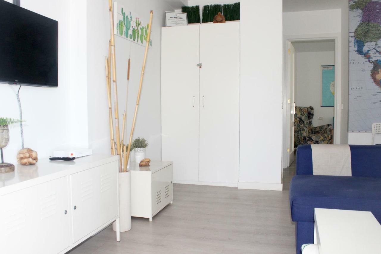 Cactus Home Penthouse La Garita Buitenkant foto